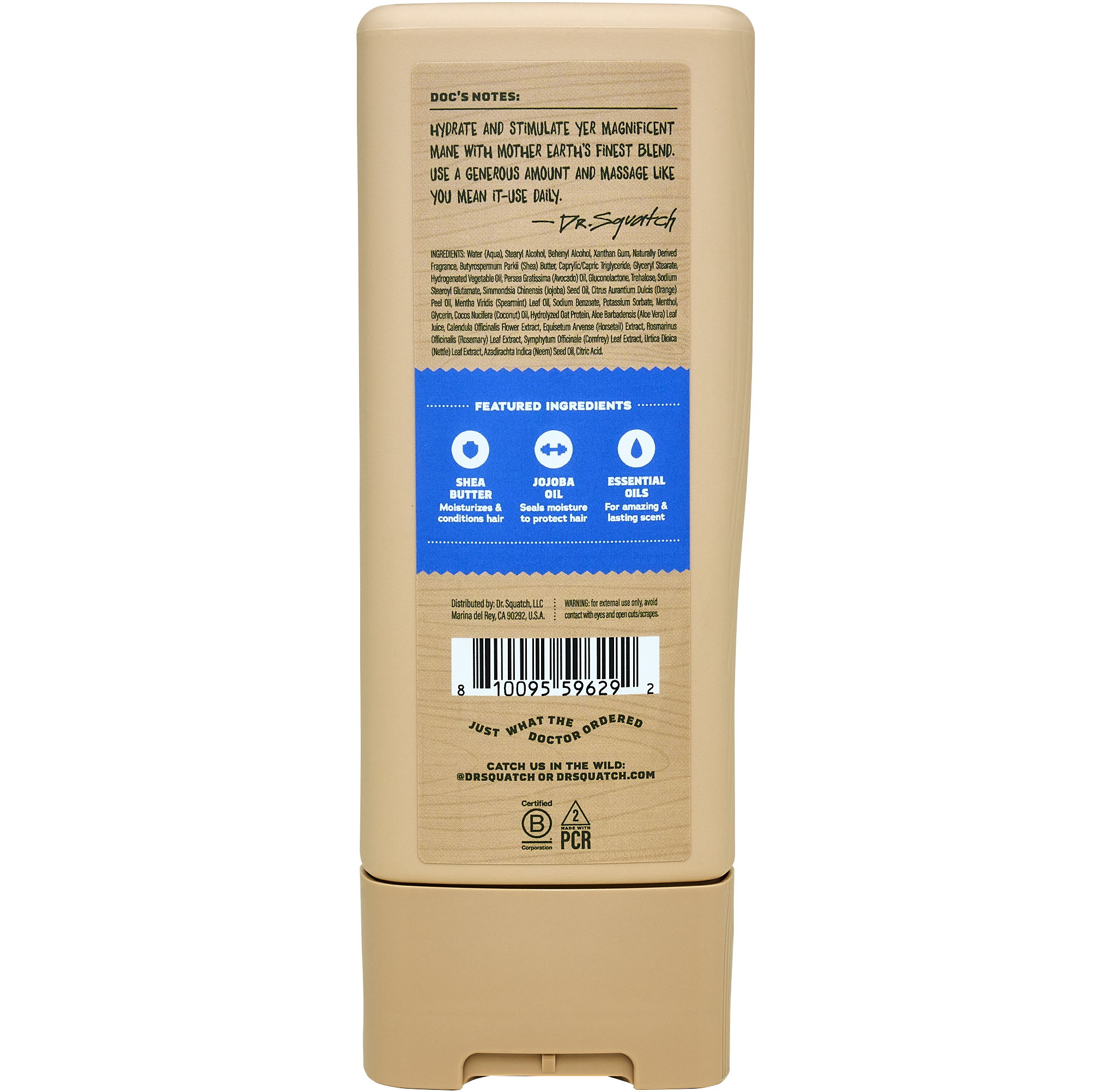 Fresh Falls 11oz Conditioner - 6 units