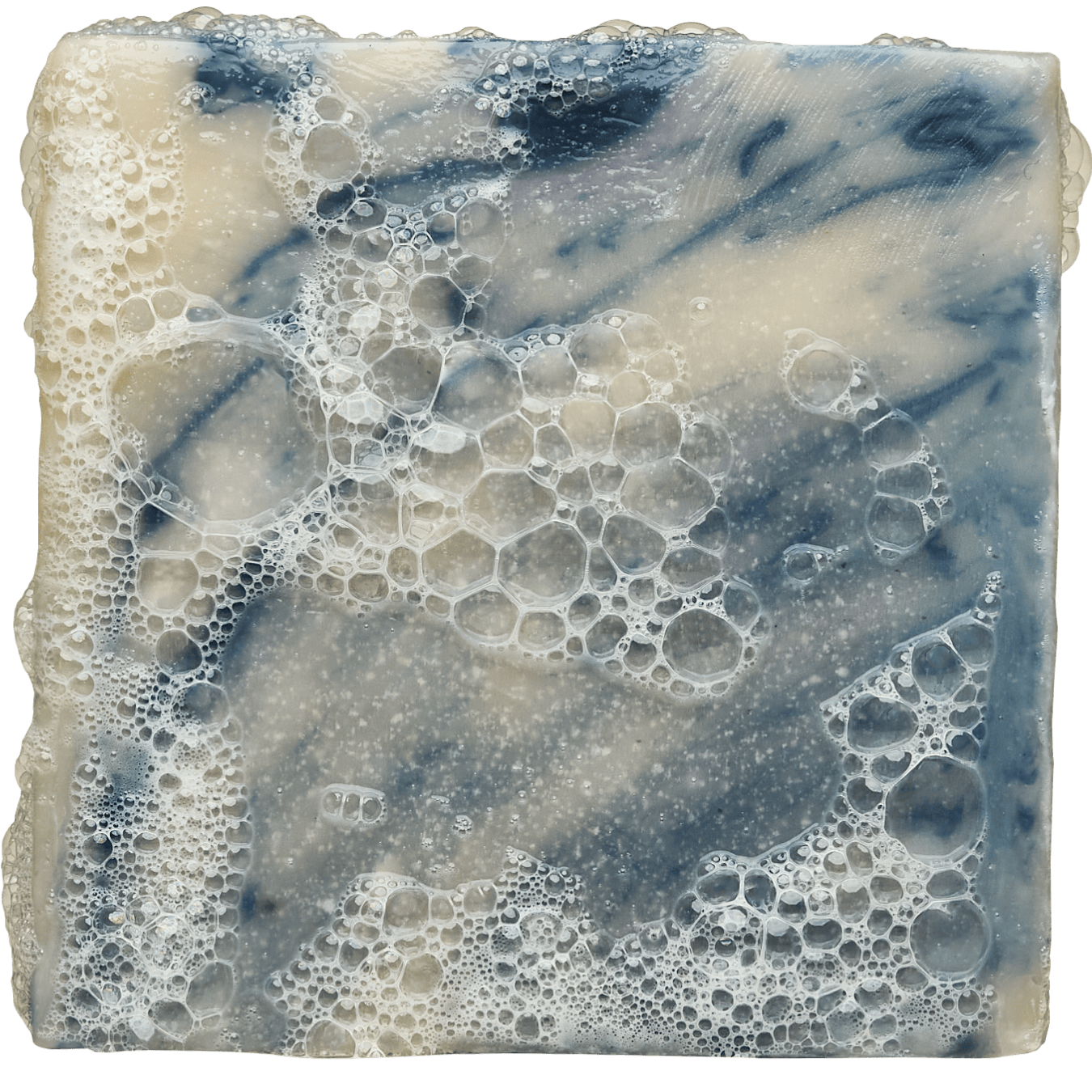 Coastal Mist Bar Soap - 6 Units