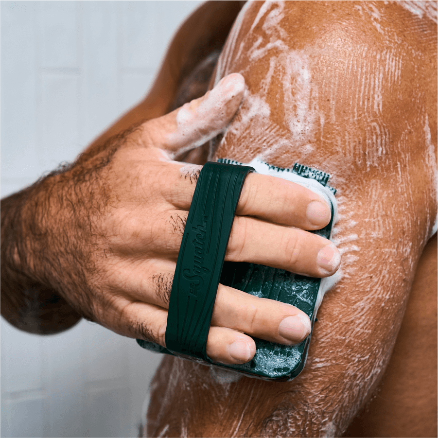 Squatch Body Scrubber - 6 units