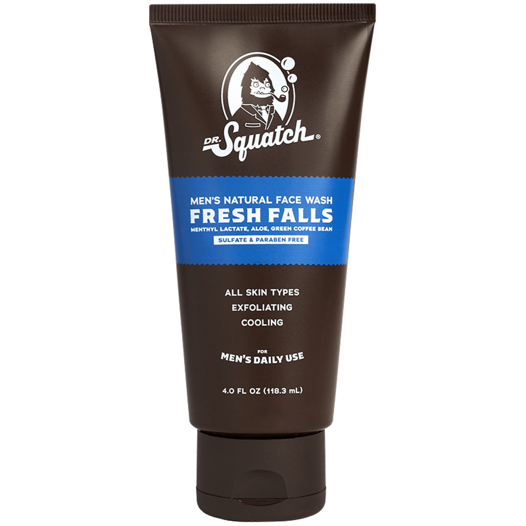 Fresh Falls Face Wash - 6 units
