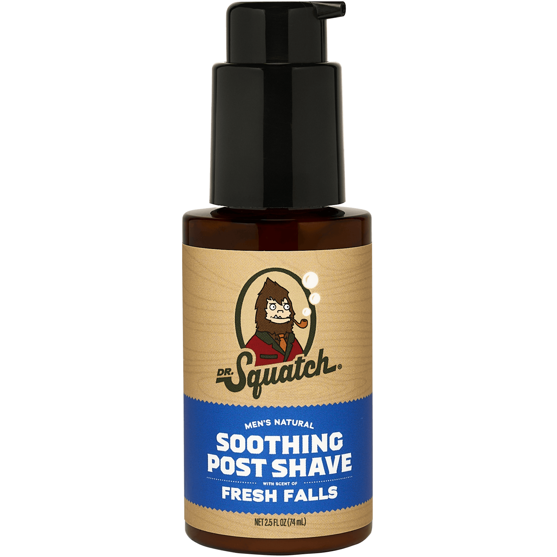 Soothing Post Shave Fresh Falls - 6 Units