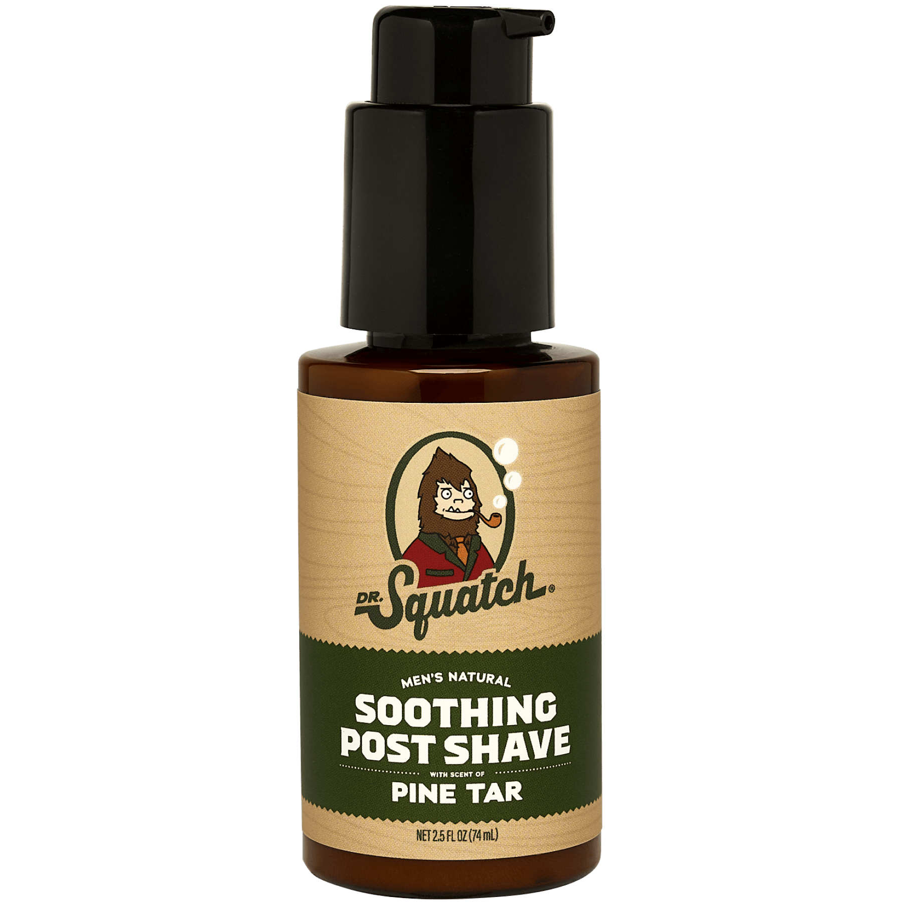 Soothing Post Shave Pine Tar - 6 Units