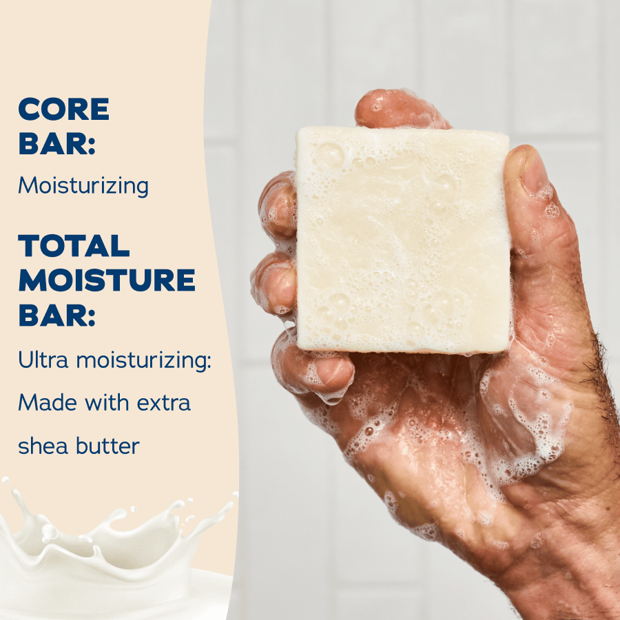 Total Moisture Shea Butter - 6 Units