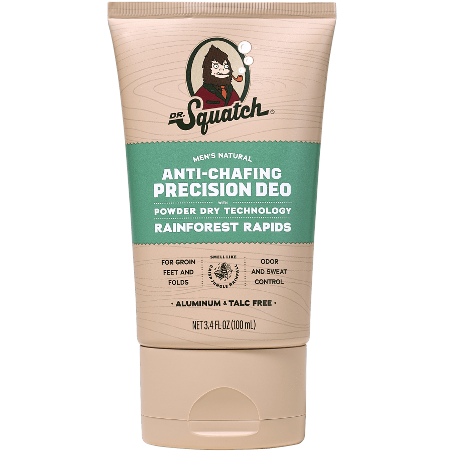 Rainforest Rapids Precision Deo - 6 Units