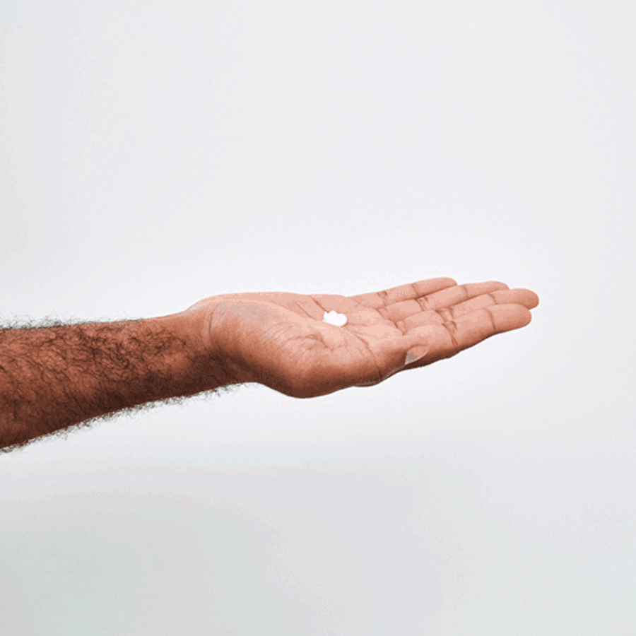 Unscented Precision Deo - 6 Units