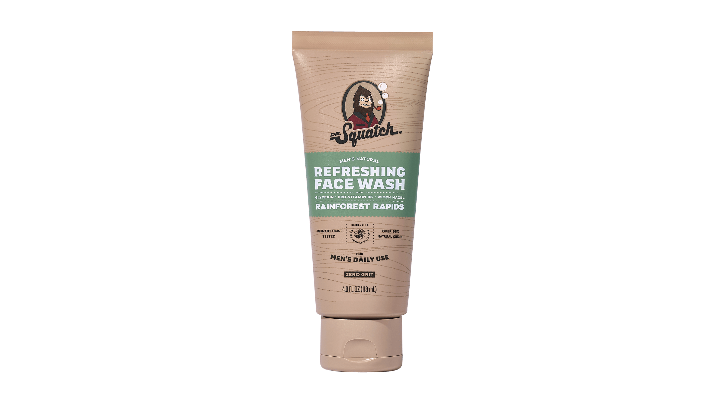 Rainforest Rapids Face Wash - 6 units