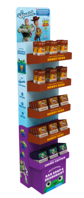 Toy Story Shipper