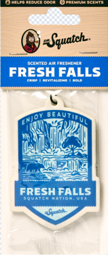 Fresh Falls Car Air Freshener