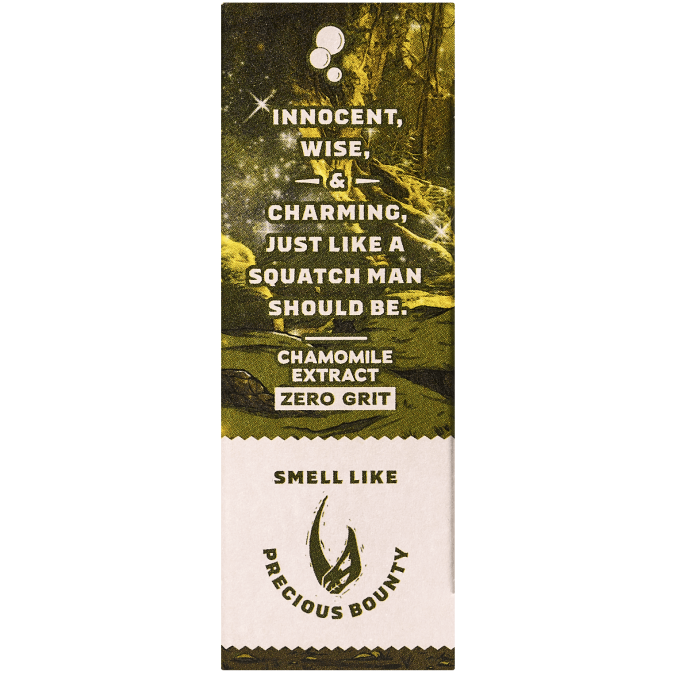 Zen Cleanse Bar Soap - 6 Units