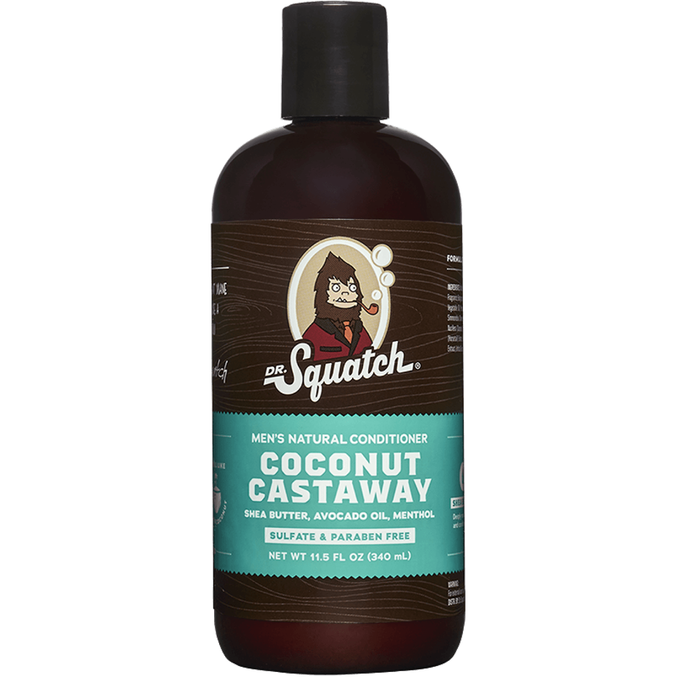 Coconut Castaway Conditioner - 6 units