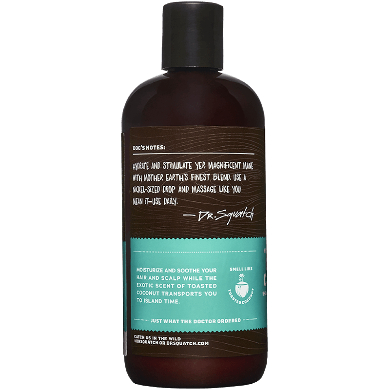Coconut Castaway Conditioner - 6 units