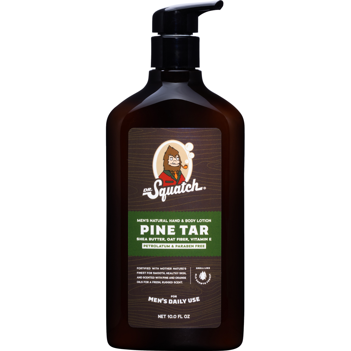 Pine Tar Lotion - 6 units