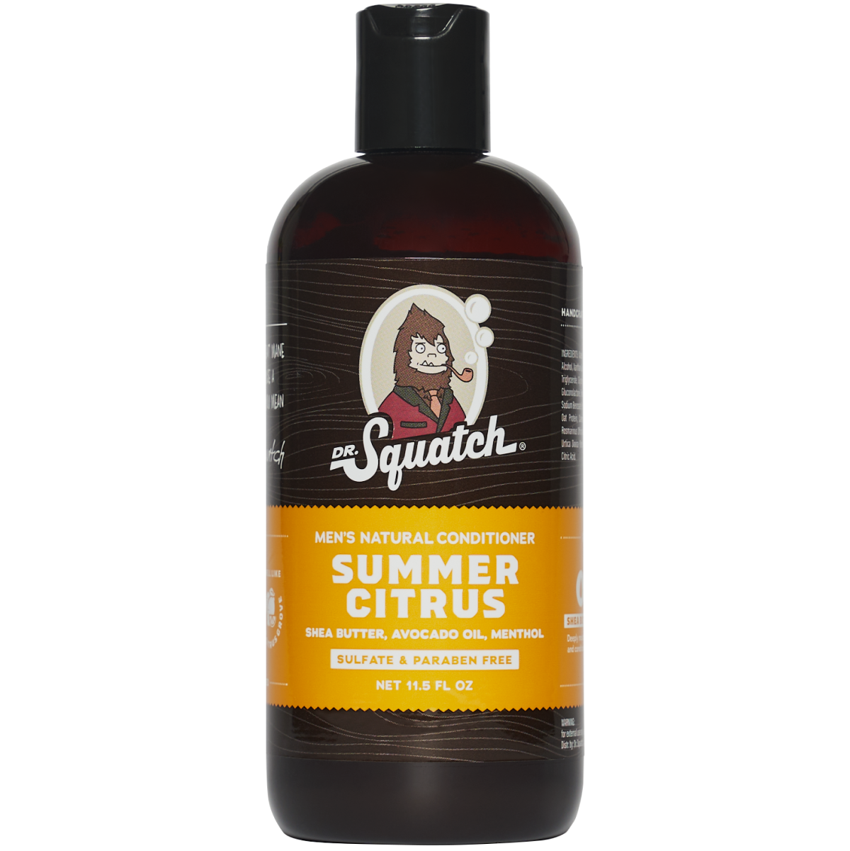 Summer Citrus Conditioner - 6 units