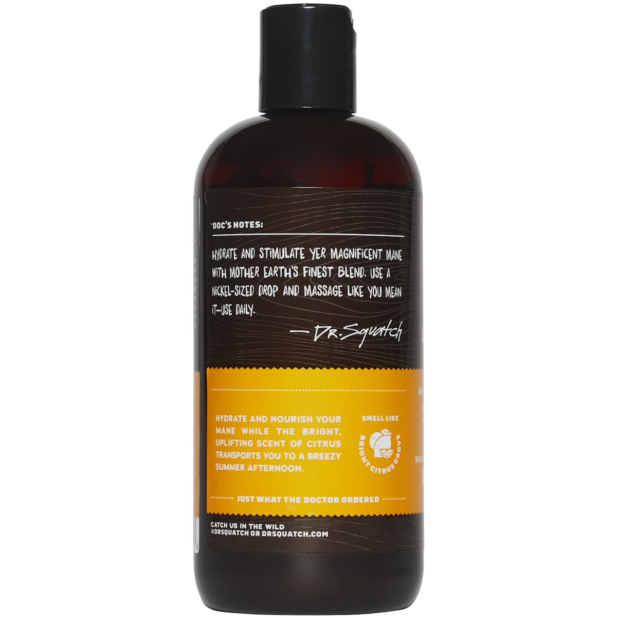 Summer Citrus Conditioner - 6 units