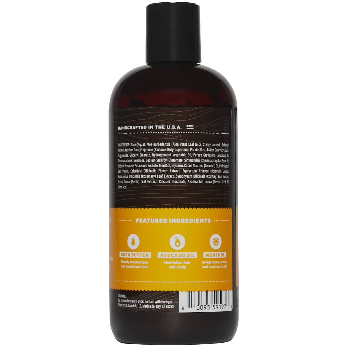 Summer Citrus Conditioner - 6 units