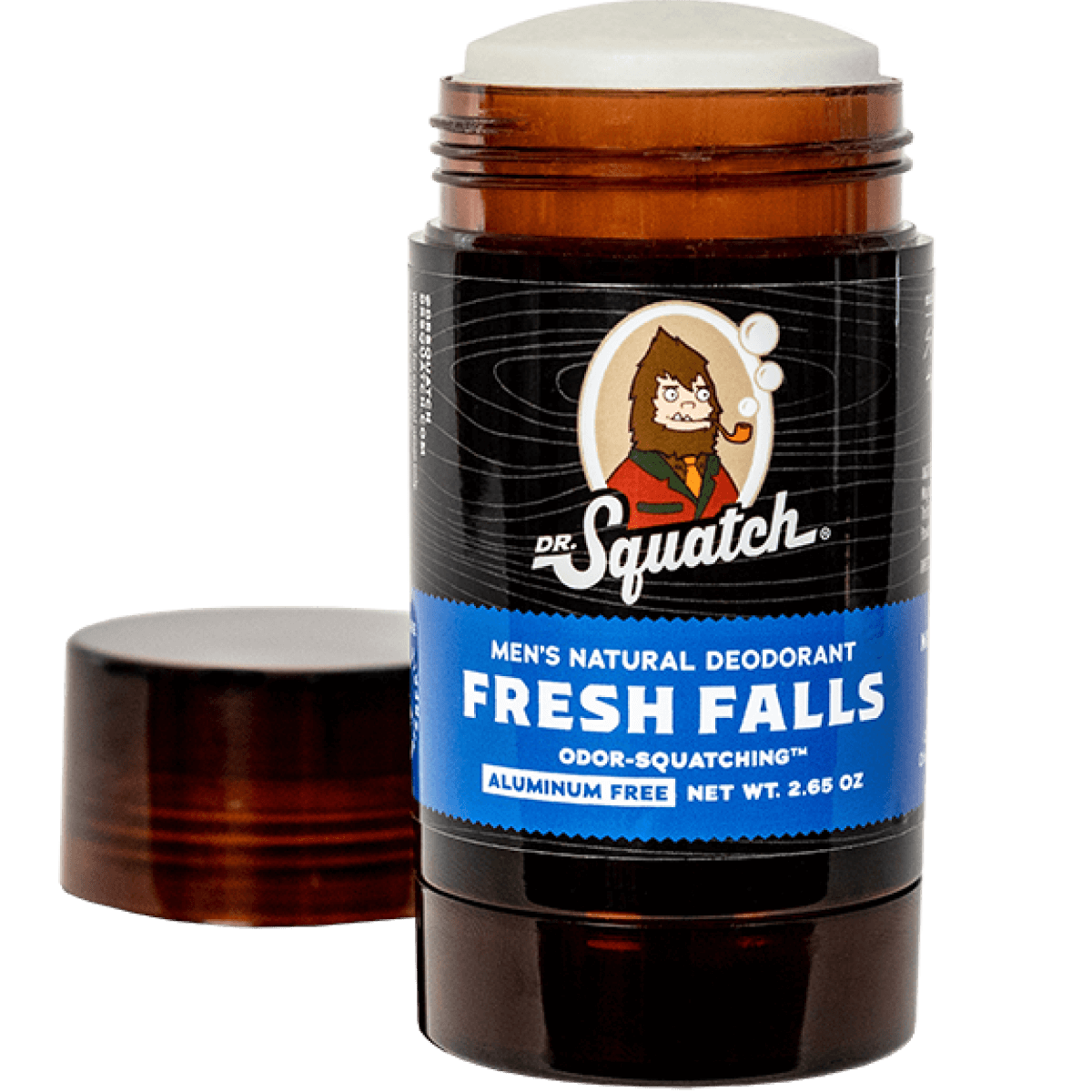 Fresh Falls Deodorant (old version) - 6 units